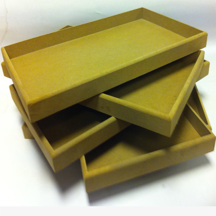 東莞木制品廠家 匠心打造禮品包裝盒，木胚中纖板密度板烤漆木盒引領(lǐng)包裝新潮流