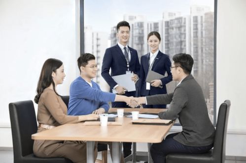 成都鏈家推出文化經(jīng)紀人等新房服務(wù)承諾，為購房者保駕護航