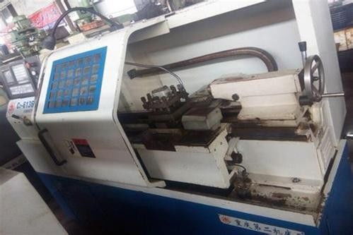 南京鼓樓區(qū)實(shí)力商家專業(yè)回收廢舊機(jī)械設(shè)備與建筑材料，一站式解決資源再生難題